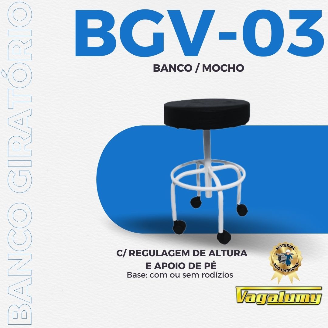 Cód: BGV-03