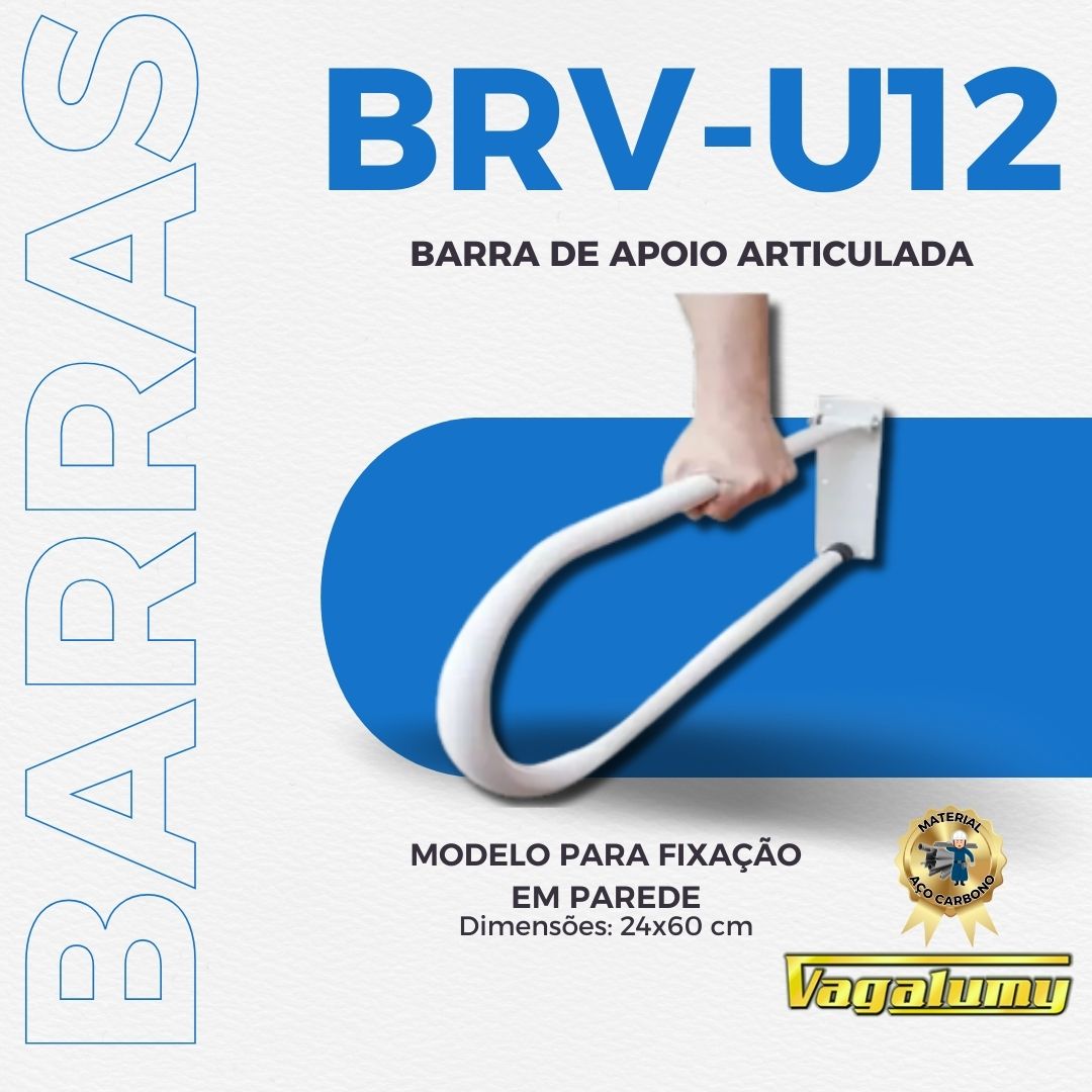 Cód: BRV-U12 